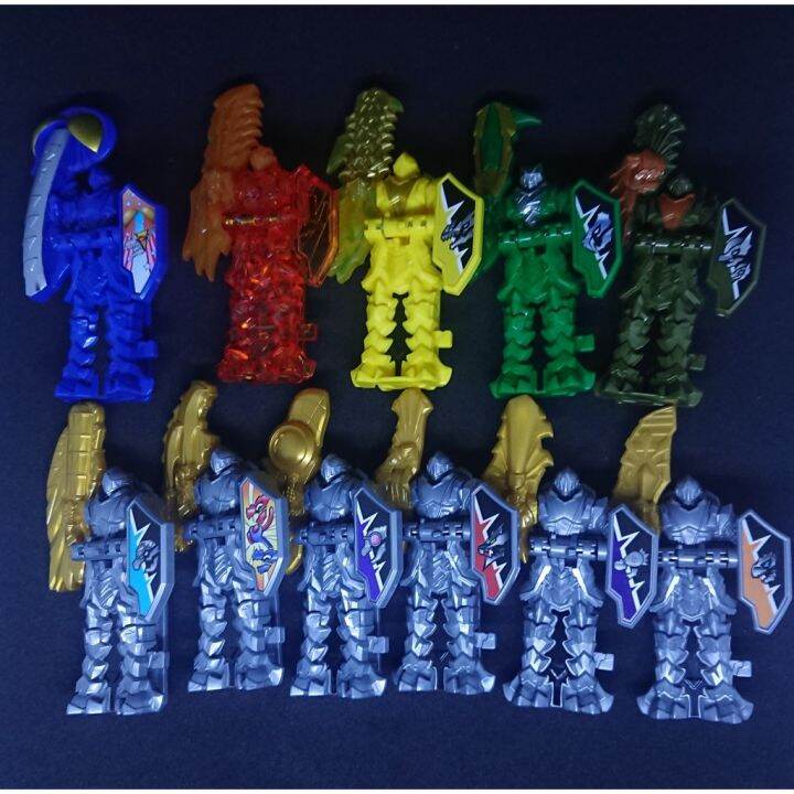 DX RYUSOUL KEY Kishiryu Sentai Ryusoulger BANDAI | Lazada PH