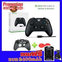 Xbox One S Controller ของแท้100% (Gen 3) (Wireless &amp; Bluetooth)