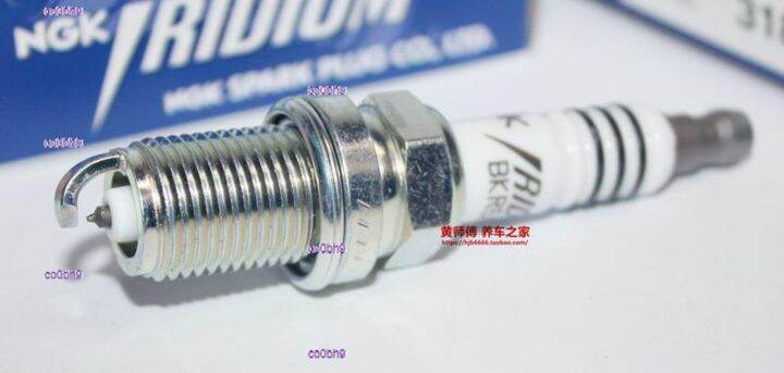 co0bh9-2023-high-quality-1pcs-ngk-iridium-spark-plug-bkr5eix-11-suitable-for-mitsubishi-4g13-4g15-4g16-4g18-4g63-4g64