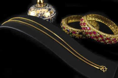 apata jewelry สร้อยคออิตาลี่กล่องทอง 2สลึง 18 นิ้ว สร้อยคอไม่ลอกไม่ดำ สร้อยทอง อิตาลี่ สร้อยอิตาลี่