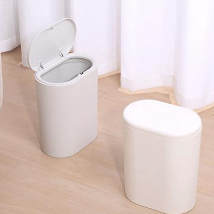 black-plastic-trash-can-kitchen-toilet-press-type-waste-compost-bin-dustbin-bathroom-trash-bin-garbage-waste-sorting-basket-e5