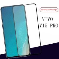 สำหรับVIVO V15 Pro / VIVO V15 6Dปกป้องหน้าจอเต็มรูปแบบกระจกนิรภัยสำหรับVIVO V15 Pro / VIVO V15แก้วป้องกัน