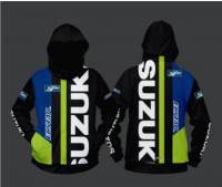 2023 SUZUKI hoodies motor gp New Hoodie style40