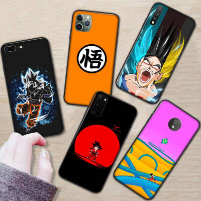 276RR Dragon super Goku Ball อ่อนนุ่ม ซิลิโคน เคสโทรศัพท์ ปก หรับ iPhone G41 Moto G51 G31 G52 13 14 G42 G1000 12 G71 G22 Max Plus Mini Pro