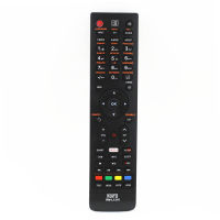 English Version Tv Universal Universal Remote Control Huayu L1316 One-Button Setting With Netflix, Etc.