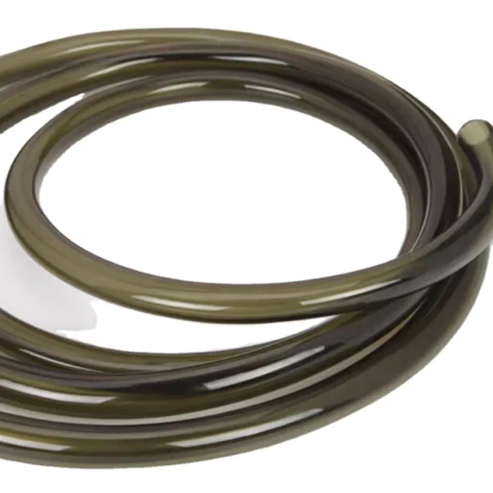 CANISTER FILTER HOSE (BROWN) AQUARIUM HOSE 12 AND 16MM INSIDE DIAMETER