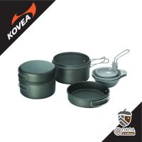 Kovea ชุดเครื่องครัว Solo2