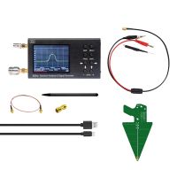 Upgraded SA6 6GHz Spectrum Analyzer+HT6 Antenna Kit Upgraded HT6 Antenna SA6 Signal Genertor