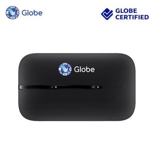 globe pocket wifi e5576 856 openline