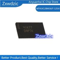 2pcs   D9PTK MT41K128M16JT-125:K   BGA memory chip WATTY Electronics