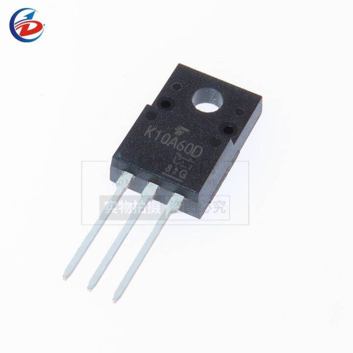 K4A60DA K10A60D K12A60D MOS tube field effect tube | Lazada PH