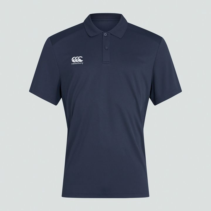 polo-shirt-canterbury-club-dry-polo-navy-authentic-1-seller-casual-polo-golf-shirt