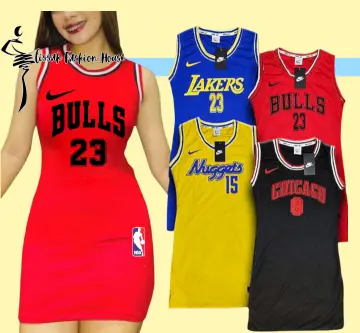 Buy Lakers Jersey Dress online