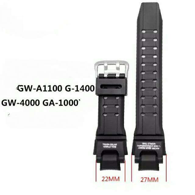 Tali jam g shop shock ga 1000