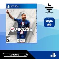 PS4 FIFA 23 (R1/SP/ENG) แผ่นเกมส์แท้ มือ 1 พร้อมส่ง