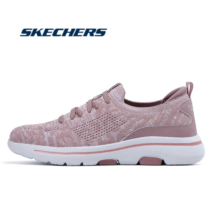 skechers go walk 5 crown