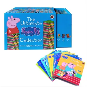 Baby Story Book On Pigs - Best Price in Singapore - Oct 2023