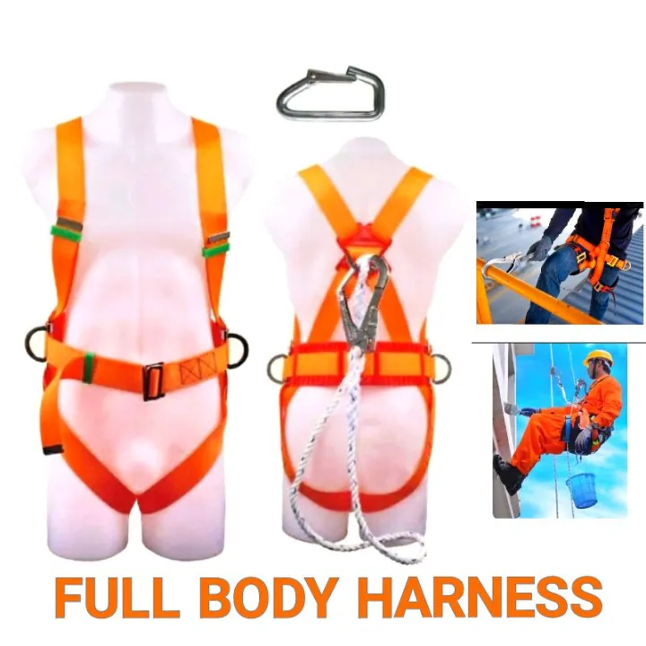 lineman safety belt electrical safety belt harness body harness in