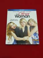 Blu-ray The Other Woman ดิ อาเธอร์ วูแมน