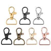 Swivel Snap Lobster Clasp Handbags Lobster Clasps Clips Bag Keychain - 5pcs 20mm - Aliexpress