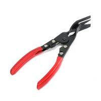 ❃ 1Pc Multifunction Tool for Auto Car Repair Clamp Screwdriver Car Clip Removal Plier Door Panel Trim Fastener Tools