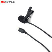 DSstyles Type-C Micro Dây Chuyền Tương Thích Với Insta360 One X2 X3 Gắn