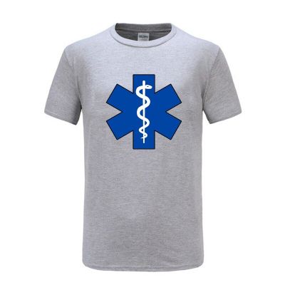 Emt Snake Off Duty T-shirt Fashion T-sdhirt Men Cotton Brand Teeshirt Fashion T-sdhirt Men Cotton Brand Teeshirt XS-6XL