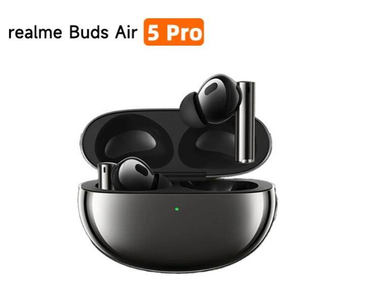 new-realme-buds-air-5-pro-tws-earphone-50db-active-noise-cancelling-ldac-bluetooth-5-3-wireless-headphone-hifi-level-quality