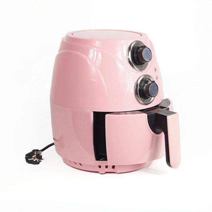 Kitchen Accessories For Air Fryer Electr Air Fryer 4.5L Electric Oven