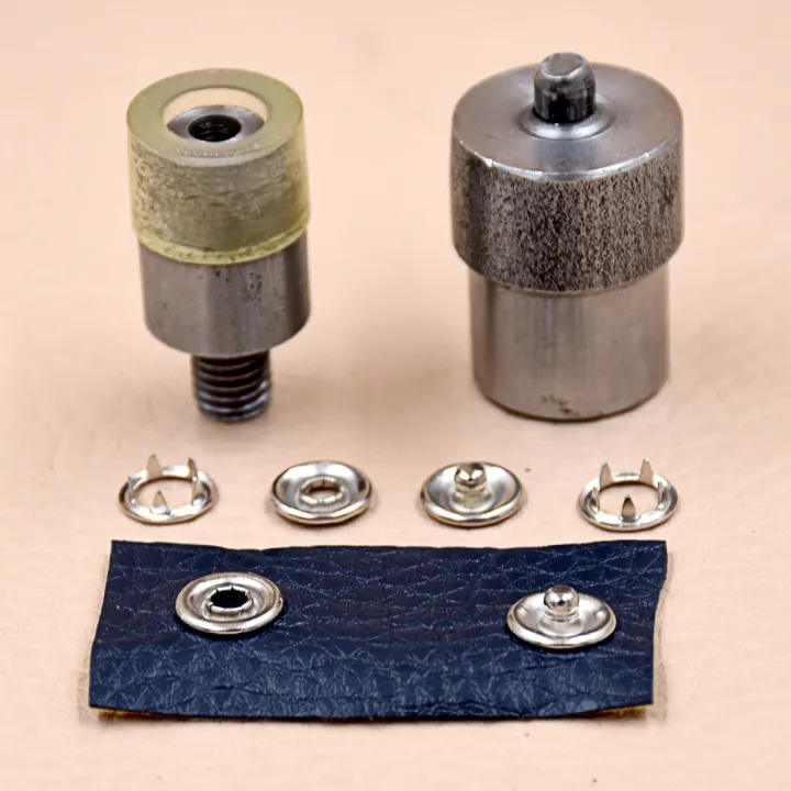 Prong Snap Mold.Machine Mold.Prong Snaps Mold. Button Installation Tool