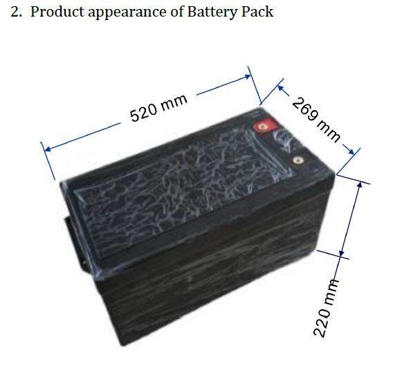 ส่งฟรี-lifepo4-รับประกัน-2-ปี-ลิเทียม-ฟอสเฟค-solar-battery-lithium-phosphate-24v-100ah-with-bms