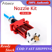 Aibecy CR-6 SE Hotend Kit All Metal Design Compatible with Creality CR6 SE