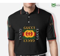 2023 New 2023 new style g u c c i high-quality fully sublimated high-quality polo customized series 114 Size：s-6xl Summer Popular