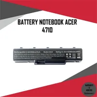 BATTERY NOTEBOOK ACER 4710 07A41 4310 4720 4520 4310 4920 4930 4535 4736  / แบตเตอรี่โน๊ตบุ๊คเอเซอร์