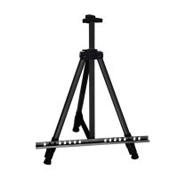 63 inch Artist Easel Stand Adjustable High Quality Aluminum Alloy Sketch Easel with Carry Bag