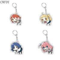 Keychain Wei Anime