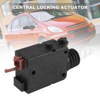 Rear Trunk Door Lock Motor Actuator Solenoid for Citroen Xsara Saxo Berlingo AX BX ZX for Peugeot 106 205 309 405 605