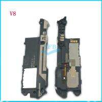 【⊕Good quality⊕】 nang20403736363 สำหรับลำโพงเสียงกริ่งเตือนที่ดัง Zte Blade V8ลำโพงที่บิดงอได้ชุดประกอบเคเบิล