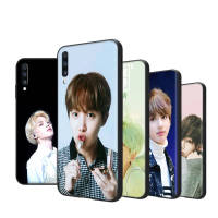 Bangtan Boys 2 ซิลิโคน เคสโทรศัพท์ หรับ Xiaomi Redmi Note 9 8 10A 9C 8A 9S 7 9T 6A 7A 9A 8T Prime Pro NFC Power Max ปก