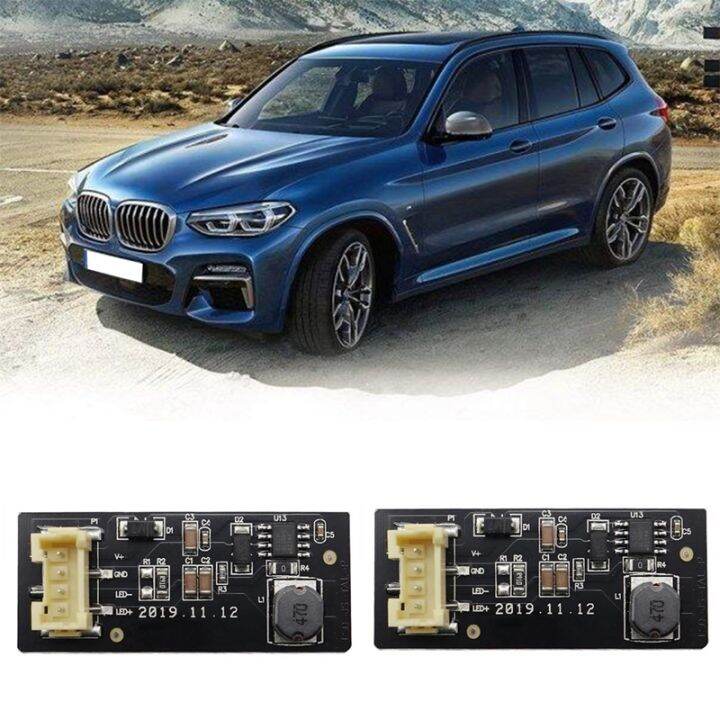 b003809-2-headlight-module-chip-led-driving-light-tail-light-chip-auto-for-bmw-x3-1-pair