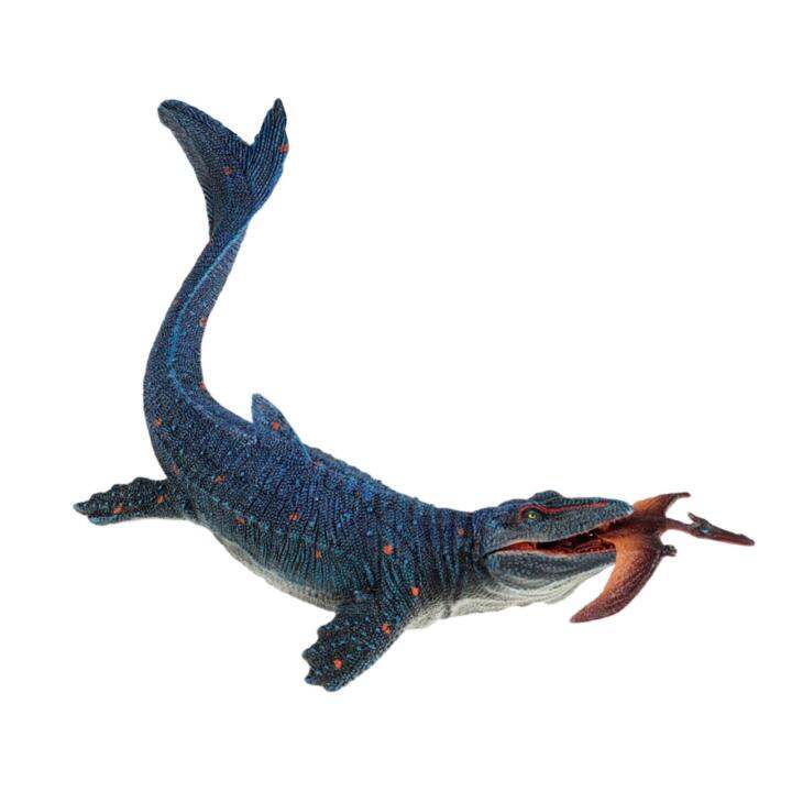 Kesoto Mosasaurus Ancient Deep Sea Monster Realistic for Toy ...