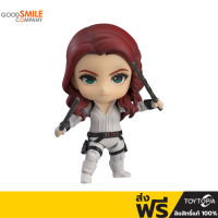 พร้อมส่ง+โค้ดส่วนลด Nendoroid 1520-DX Black Widow: Black Widow Ver. Dx: Black Widow (ลิขสิทธิ์แท้ )