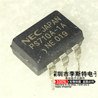 10pcs PS710A-1A DIP-6