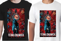 CHU WICK T-SHIRT เสื้อยืด ชูวิคสวยคลาสสิคยอดนิยม?