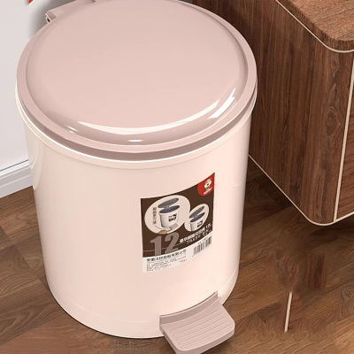 อ่างล้างจานถังขยะสามารถห้องห้องนอนถังขยะที่ทันสมัยสามารถมีฝาปิดแบบพกพาห้องน้ำถุงขยะ Cozinha ครัวเรือนทำความสะอาดเครื่องมือ