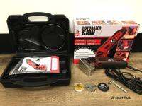 65SmartTools เลื่อยไฟฟ้าอัจฉริยะ Rotorazer Saw กำลัง 400วัตต์