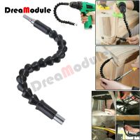 Drill Accessories Screwdriver Screwdriver Flexible Handle - 300mm Electric - Aliexpress