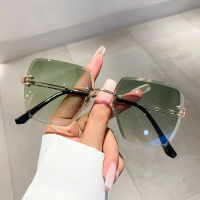 แว่นตาวินเทจทันสมัย Https:// แว่นตากันแดดไร้ขอบ Www.amazon.com/Fashion-Gradient-Sunglasses-Protection-Eyewear/dp/B07S9BNSZL พร้อมแว่นตากันแดดทรงเหลี่ยมป้องกันรังสียูวีสำหรับผู้ชายและผู้หญิงเฉดสี UV400ทันสมัยแว่นตากันแดดไล่ระดับสีแฟชั่น