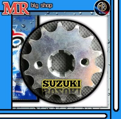 เสตอร์หน้า 428-14 Suzuki ทุกรุ่น ยกเว้น smash