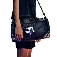 THATA GYM Duffle Bag รุ่น TDB-23 / DBS กระเป๋า กระเป๋าถือ / กระเป๋าสะพายไหล่ ใส่ชุดและอุปกรณ์กีฬา THATA